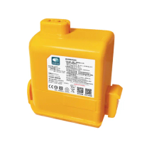 【禾淨家用HG】LG樂金 適用A9系列 LHG300 3000mAh 副廠吸塵器配件 鋰電池(台灣製造 保固18個月)