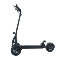 Factory Wholesale New 3 Wheels 1200w Quick Electric Golf Scooter Charging Battery Electric Golf Board