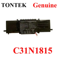 Genuine C31N1815 Laptop Battery For Asus ZenBook 13 U3300FN UX333 UX333F UX333FA UX333FN BX333FN RX333FA RX333FN DH51