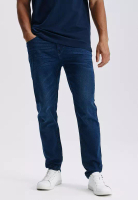 DIVERSE BASE BLACKS 牛仔褲