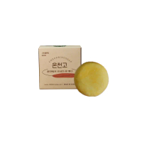 【千皂堂】韓國水水肌鎂鹽養膚皂20g(洗臉皂、沐浴皂、按摩皂、控油、清爽、舒壓、保濕、淨膚)