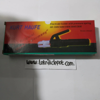Tang Las Kurt Haufe 600 A Tang Pegangan Kawat Las Tang Electroda Depok