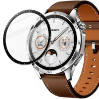 【IMAK】HUAWEI Watch GT 4 46mm 手錶保護膜
