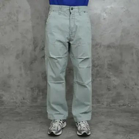 Oxygen Denim Evolve Engineered Loose Cargo (701-1635) 31