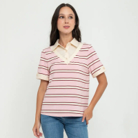N2 Blouse - Blus Atasan Wanita Kaos 26869