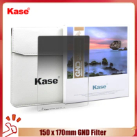 Kase Wolverine Drop Resistant Square Mirror 150mm Square Gradual Filters150x170mm GND Insert Filter