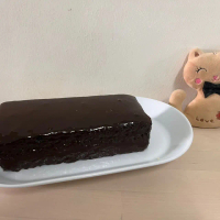 (1Pack) Samudra Chocolate Cake Moist Good Food