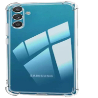【MK馬克】三星Samsung A54 5G 四角加厚軍規氣墊防摔殼