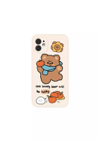 Kings Collection 可愛小熊iPhone 12 Pro保護套 (UPKCOCS21014)