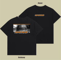 Kaos kota Pekalongan T-shirt Pekalongan Pride Culture Passion bahan katun combed adem lembut nyaman