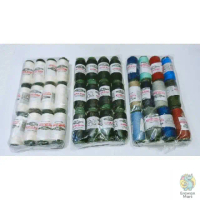 GRATIS ONGKIR BENANG JAHIT / BENANG / ALAT JAHIT / BENANG JAHIT SET / BENANG JAHIT WARNA / BENANG JA