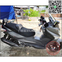 【卓越優選館】適用三陽 GTS300i 座墊套 EVO RV250 網套 大鷹 Joyride200 防曬 座墊