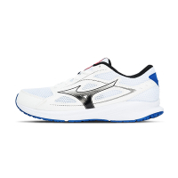 Mizuno Spark 9 男鞋 白藍色 入門款 輕量 透氣 運動鞋 美津濃 慢跑鞋 K1GA240353