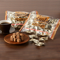 日本高岡TAKAOKA生巧克力風味 原味/焦糖 巧克力 日本巧克力 生巧克力｜歡慶99★指定商品滿499折50。滿599折90。