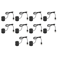 10X USB Fast Charger Cable Dock Stand Cradle For Xiaomi Huami Amazfit 2 Stratos Pace 2S