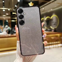 Case untuk SAMSUNG A16 A26 A36 A56 Premium Luxury Case Glitter for SAMSUNG