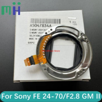 NEW For Sony FE 24-70mm F2.8 GM2 GM II Lens Rear Bayonet Mount Metal Ring SEL2470GM2 A5047834A 24-70 2.8 F/2.8 GMII GM 2