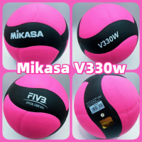 Volleyball, pink Barbie doll, V330w, Mikasa / Molten, size 5, V200W, V300W, M5000, volleyball, suita