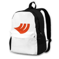 Hankook Teen College Student Backpack Laptop Travel Bags Hankook Goodyear Continental Imperial
