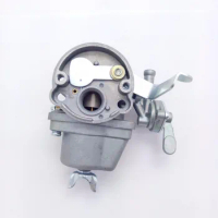 New Carburetor Fits Subaru Robin Carb NB411 EC04 Engine Motor Chainsaw Trimmer Carburatore 5416040000 Carby Replacement