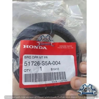 Bearing Support Shock Depan Honda CRV Gen 2 Original