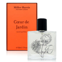 【Miller Harris】Coeur De Jardin 祕密花園淡香精 50ml(平行輸入)