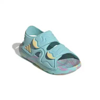 adidas Kids Altaswim 3 C Sandal Flash Aqua [JS2539] 10K Flash Aqua