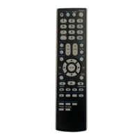 DC-LWB1 Remote Control Suitable For Toshiba Smart LCD LED TV SE-R0305