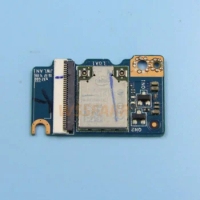 original FOR HP SPECTRE 13-V 13-V021NR Bluetooth Wlan Wifi Wireless Board Card LS-D401P tested ok