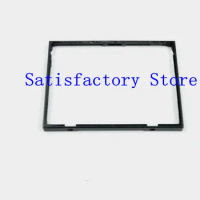 LCD screen Protective LCD frame Repair part For Sony ILCE-7M3 A7III A7M3 Camera