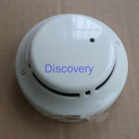 Beijing Leda Huaxin Smoke Detector JTY-GM-LD3000EN/A Leda Point Type Optical Inductor Smoke Fire Detector