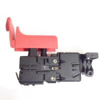 Electric Hammer Drill Switch For Bosch GBH2-26DE GBH2-26DFR GBH 2-26E GBH2-26DRE GBH2-26 RE