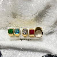 CINCIN MODEL BATU PERMATA PRIA TERLARIS TERMURAH