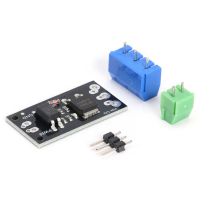 HW-532A D4184 Isolated MOSFET MOS Tube FET Module for Motor Start Stop Control Relay Plate Board