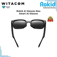 WITACOM - Rokid Glasses Smart AI Glasses Neo - Original