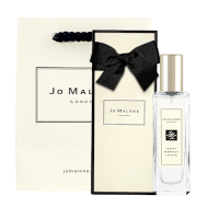 JO MALONE 罌粟花與大麥香水(30ml) 附提袋_國際航空版