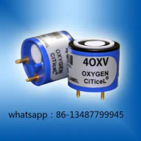 Imported oxygen sensor O2 sensor 4OXV oxygen sensor 4OX-V oxygen probe