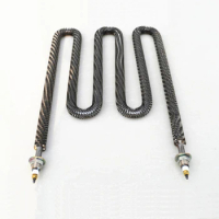 Industrial Convection Furnaces Heating Elements Air Force Heater