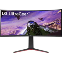 Màn hình cong ultrawide LG UltraGear 34GP63A