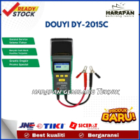 Duoyi Battery Tester 12V 24V Digital DY-2015C