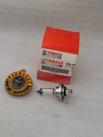 BULB HEADLIGHT / BOHLAM LAMPU DEPAN YAMAHA R25 ORIGINAL YGP 1WD-H4314-00