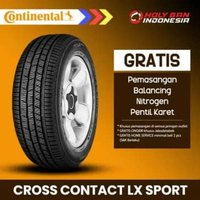 CONTINENTAL 275/40 R22 108Y CCLX SPORT