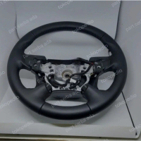 Wheel Steer/Stir Bulat All New Pajero Sport /Facelift