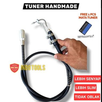 kabel fleksibel tuner bengkok 105 derajat pnp mini grinder mollar bor tuner mesin jahit tuner bengko