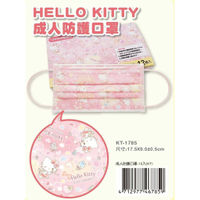 💕現貨💕禾匠防護kitty.雙子星.史努比12入口罩
