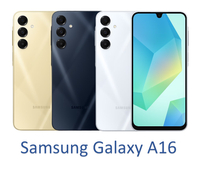 【領券再折】Samsung Galaxy A16 5G手機(4G/128G) 台灣公司貨＋好買網＋【APP 4%回饋】