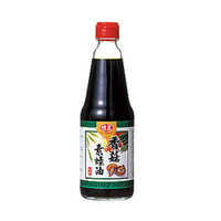 味王香菇素蠔油396ml【康鄰超市】