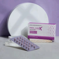 PRPL CAP X  เพอเพิลแคปเอ็กซ์ อาหารเสริม33.60กรัม