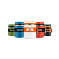 SANTECO KOGE 悶燒罐 500ml