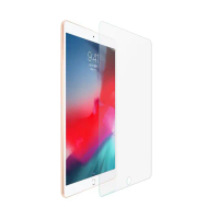 【YUNMI】iPad air5/air4 10.9吋 通用 霧面細磨砂鋼化玻璃保護貼